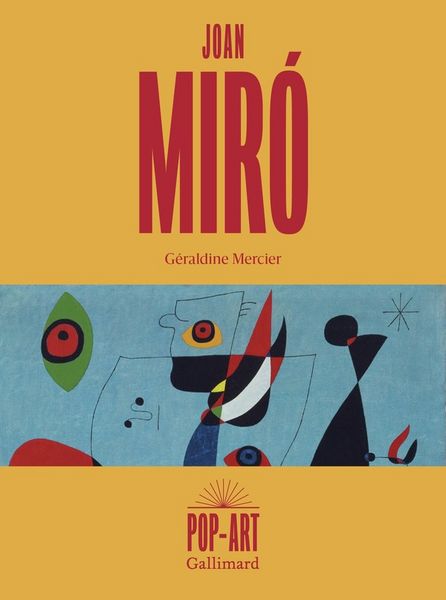 Produktbild: Joan Miro