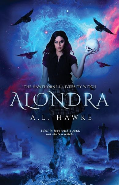 Produktbild: Alondra