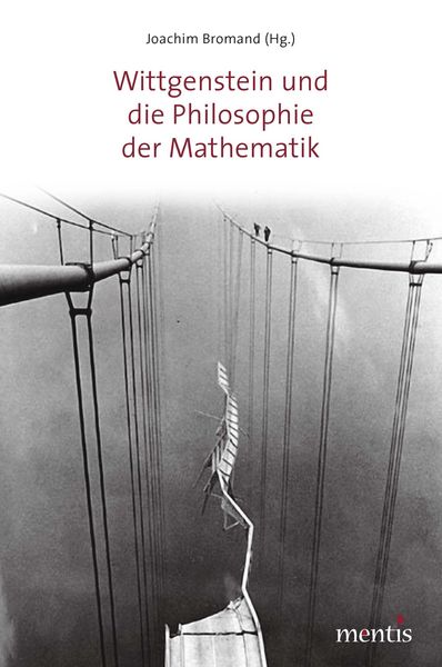 Produktbild: Wittgenstein und die Philosophie der Mathematik