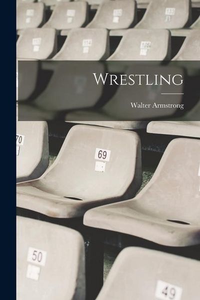 Produktbild: Wrestling