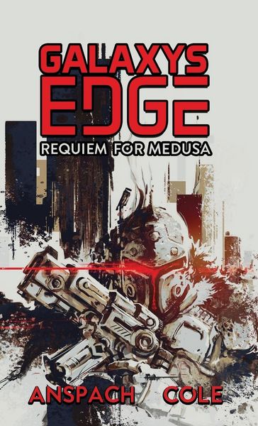 Produktbild: Requiem for Medusa