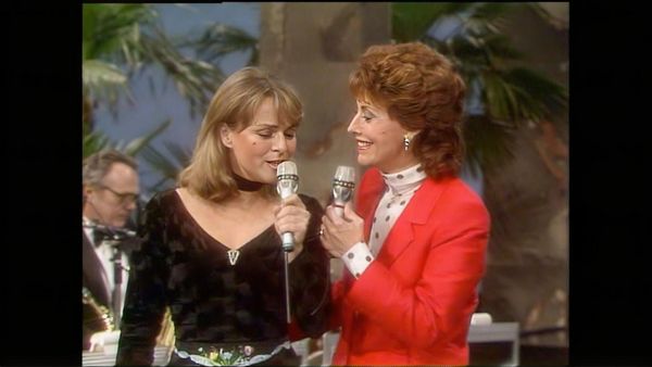 Produktbild: Caterina - Die Show mit Caterina Valente,1 DVD