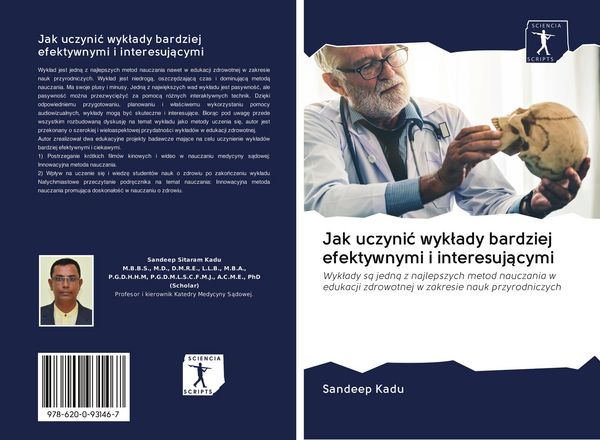 Produktbild: Jak uczyni&iquest; wyk&iquest;ady bardziej efektywnymi i interesuj&iquest;cymi
