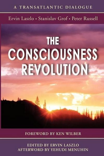 Produktbild: The Consciousness Revolution