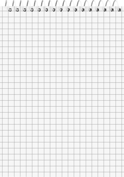 Produktbild: Brunnen Spiralnotizblock A6 kar 50Bl