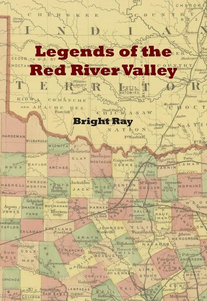 Produktbild: Legends of the Red River Valley