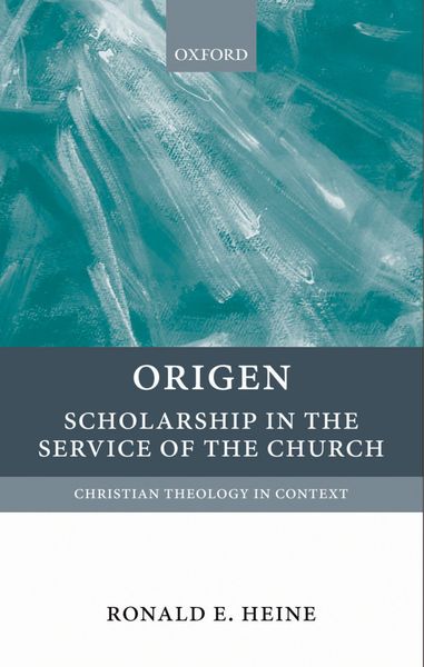 Produktbild: Origen