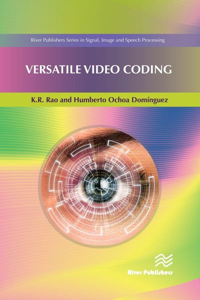 Produktbild: Versatile Video Coding