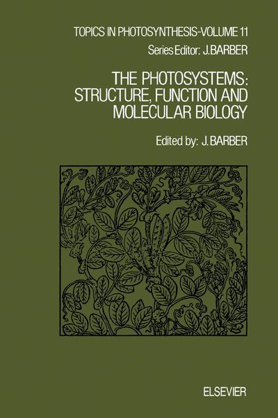 Produktbild: The Photosystems