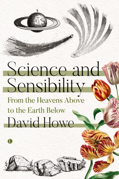 Produktbild: Science and Sensibility