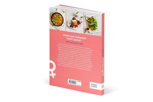 Produktbild: Female Power Food
