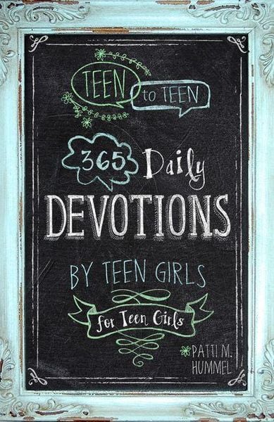 Produktbild: Teen to Teen
