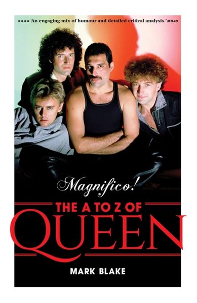 Produktbild: Magnifico!