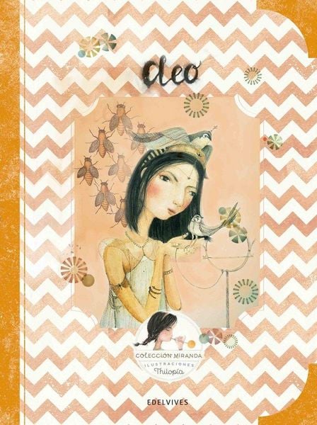 Produktbild: Cleo