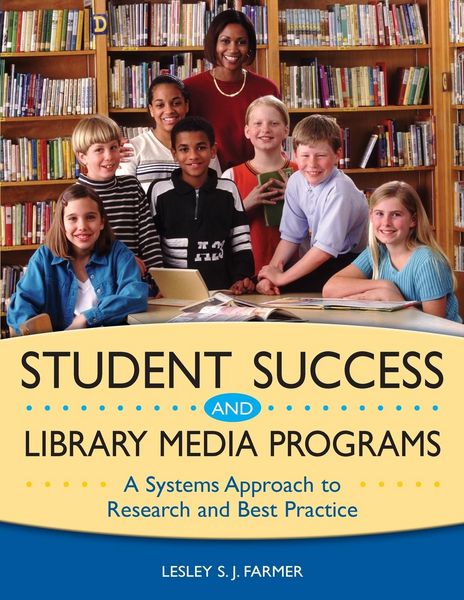 Produktbild: Student Success and Library Media Programs