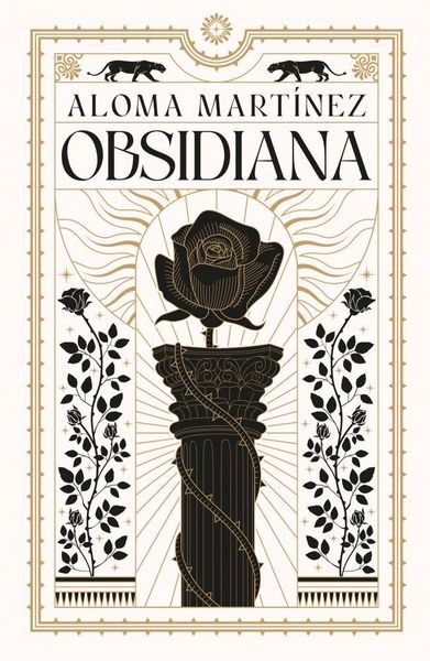 Produktbild: Obsidiana / Obsidian