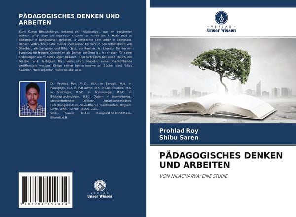 Produktbild: P&auml;dagogisches Denken und Arbeiten