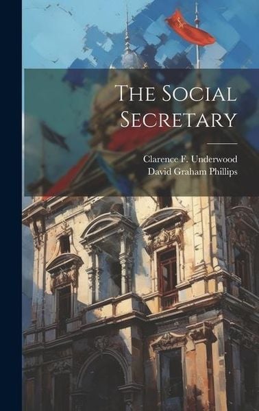 Produktbild: The Social Secretary