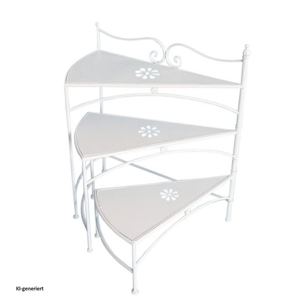 Produktbild: HTI-Living HTI-Living Blumentreppe Lani HTI-Living Blumentreppe Lani