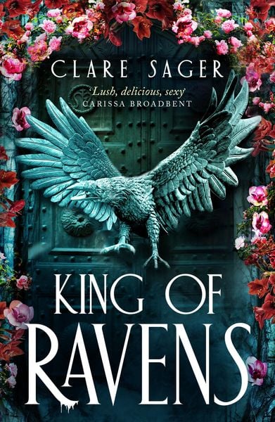 Produktbild: King of Ravens