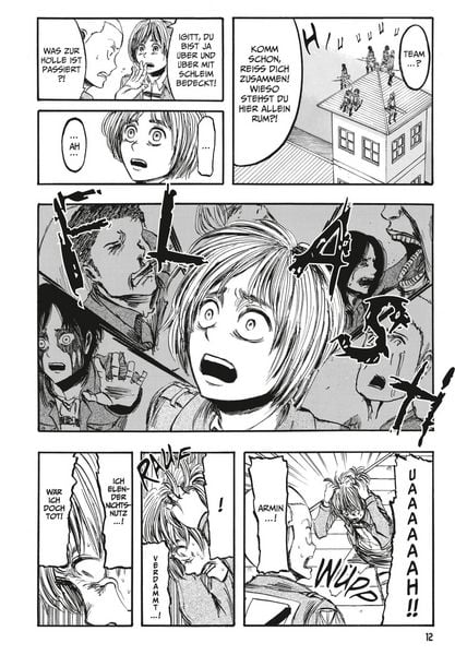 Produktbild: Attack on Titan 2
