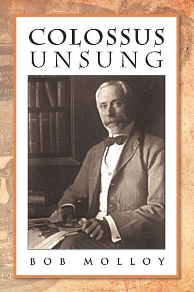 Produktbild: Colossus Unsung