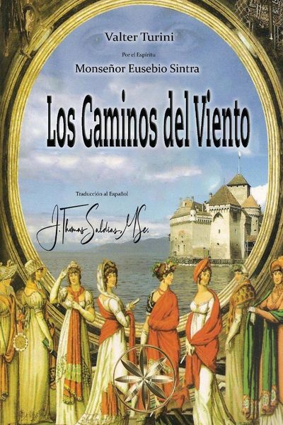 Produktbild: Los Caminos del Viento