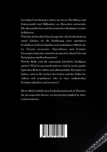 Produktbild: Die Archive des Lebens