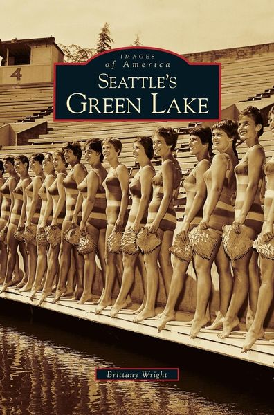 Produktbild: Seattle's Green Lake