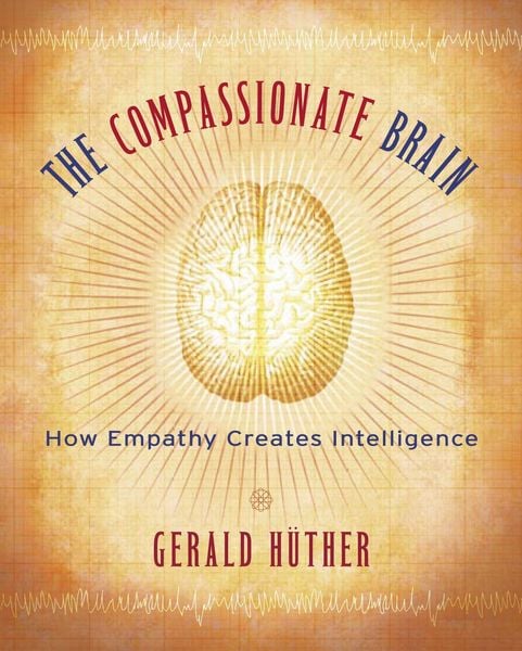 Produktbild: The Compassionate Brain