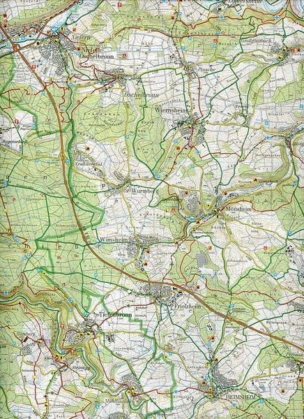 Produktbild: F502 Pforzheim