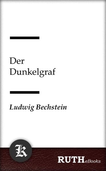 Produktbild: Der Dunkelgraf