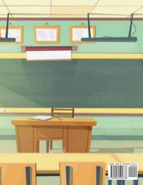 Produktbild: Handwriting for First Grade
