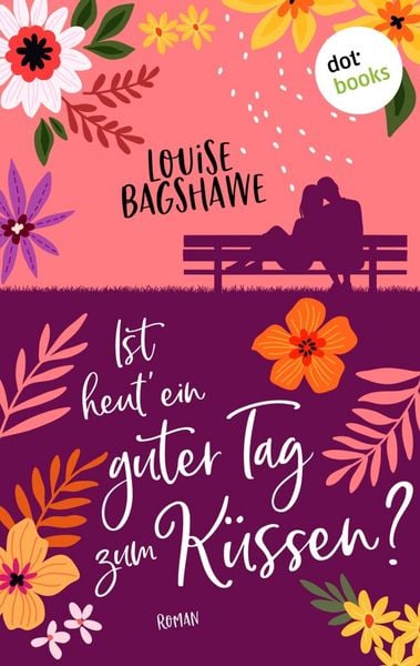 Produktbild: Ist heut' ein guter Tag zum K&uuml;ssen?