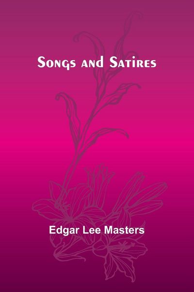Produktbild: Songs and Satires