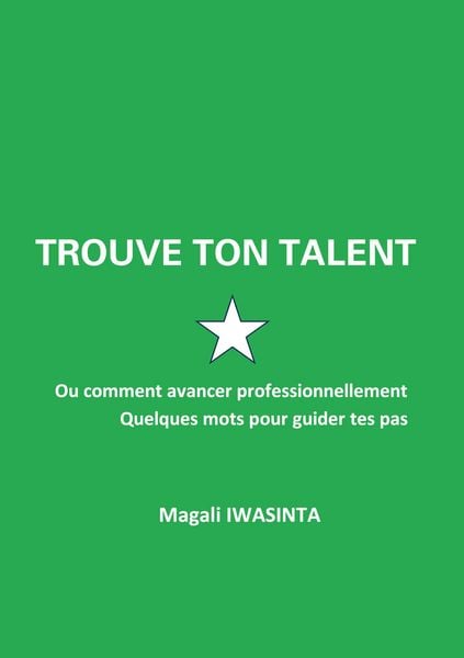 Produktbild: Trouve ton talent