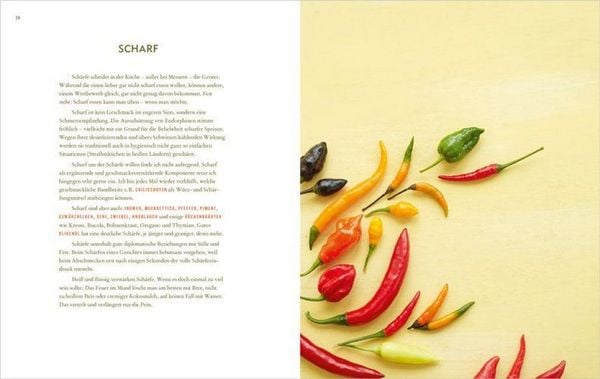 Produktbild: Immer schon vegan