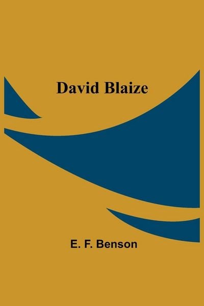Produktbild: David Blaize