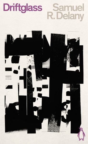 Produktbild: Driftglass