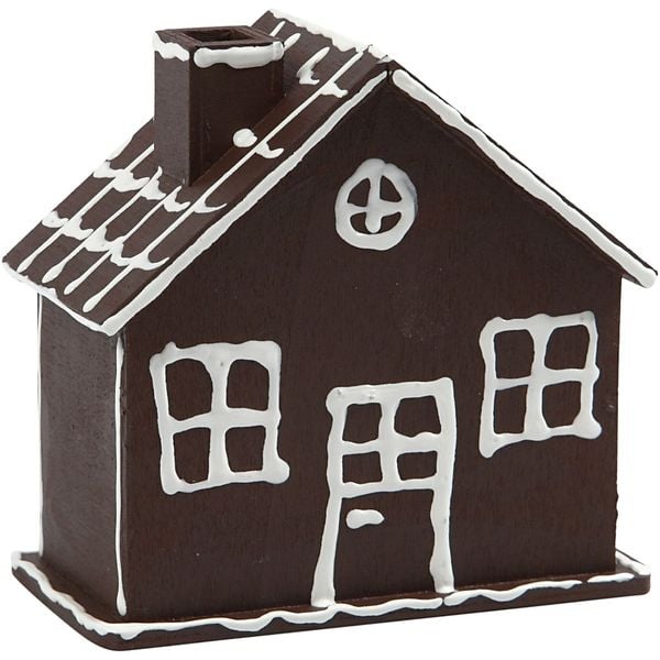 Produktbild: Creativ Company - Spardose aus Holz