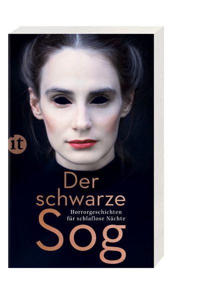 Produktbild: Der schwarze Sog