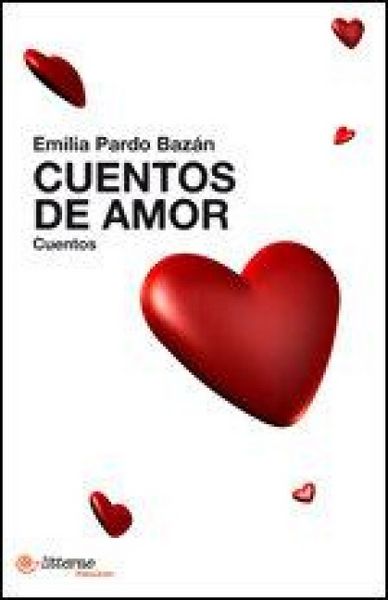 Produktbild: Cuentos de amor