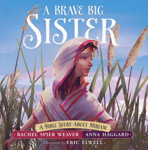 Produktbild: Brave Big Sister