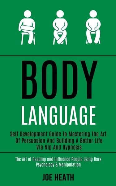 Produktbild: Body Language