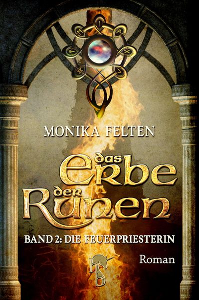 Produktbild: Das Erbe der Runen