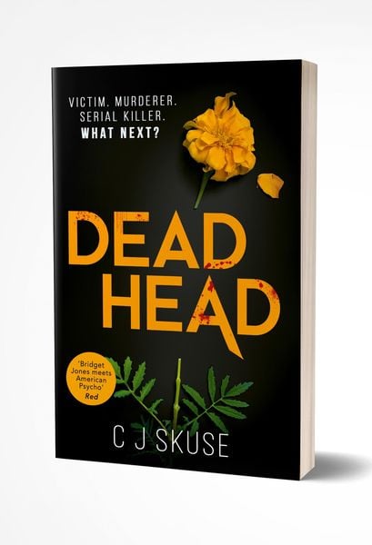 Produktbild: Dead Head