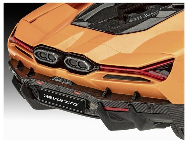 Produktbild: Revell 07723 Bausatz 1:24