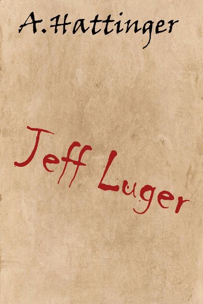 Produktbild: Jeff Luger