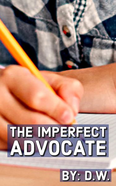 Produktbild: The Imperfect Advocate
