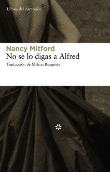 Produktbild: No se lo digas a Alfred
